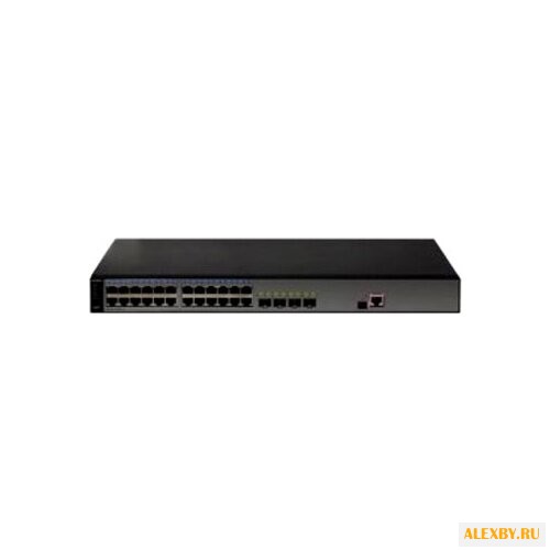 Коммутатор HUAWEI S5700-28P-LI