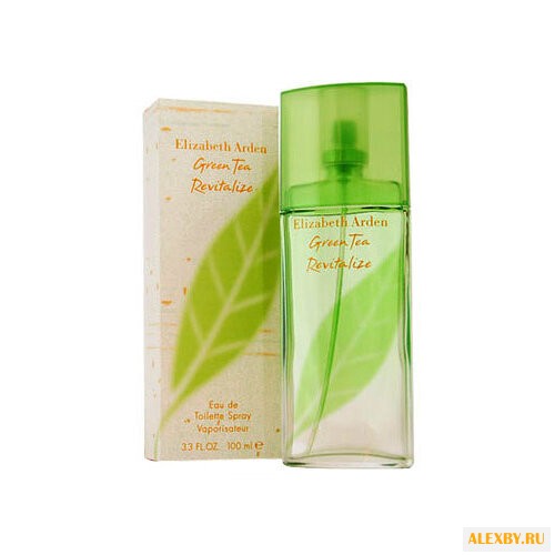 Elizabeth Arden Green Tea