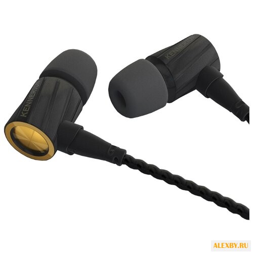 Наушники Kennerton Algiz