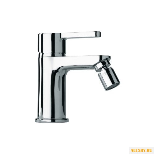 Однорычажный смеситель для биде