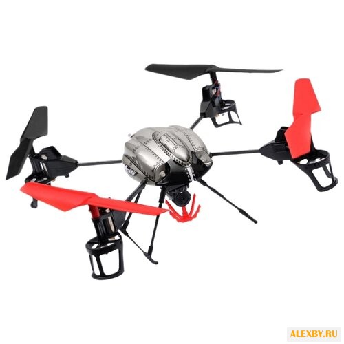 Квадрокоптер WL Toys V999
