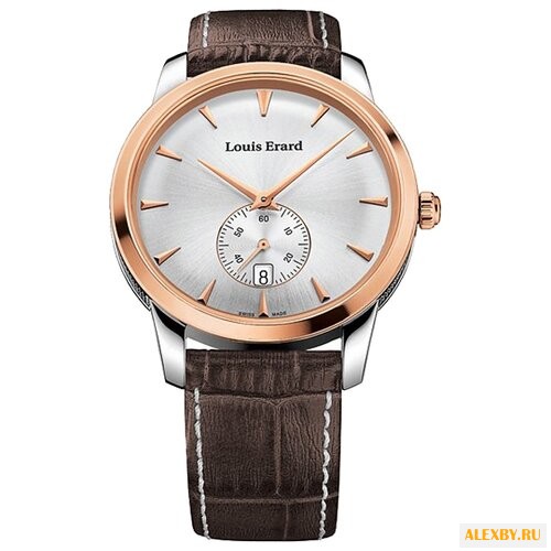 Наручные часы Louis Erard 16