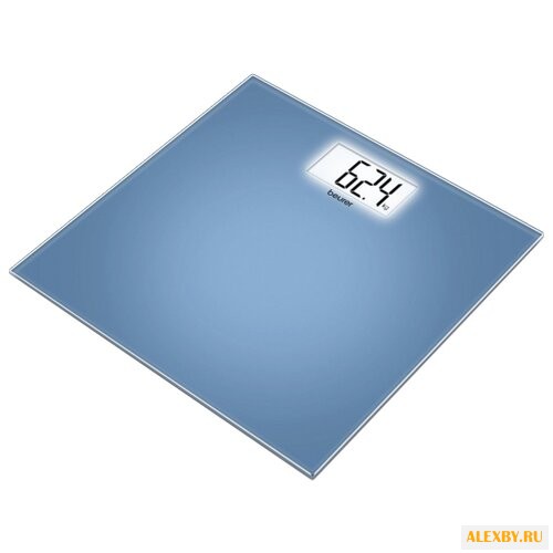Весы Beurer GS 208 BU