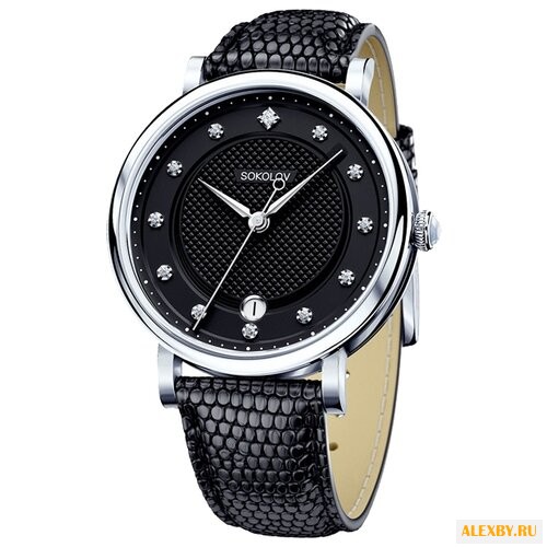 Наручные часы SOKOLOV