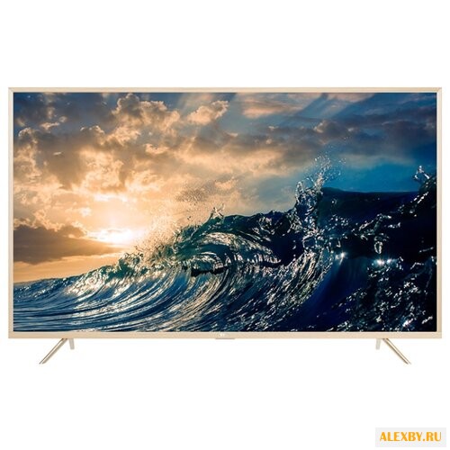 Телевизор TCL L65P2US