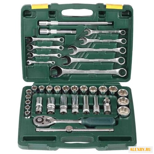 Набор автомобильных