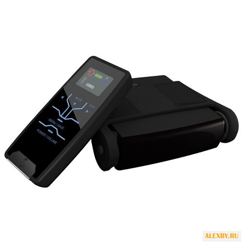 Радар-детектор Cobra RU R7