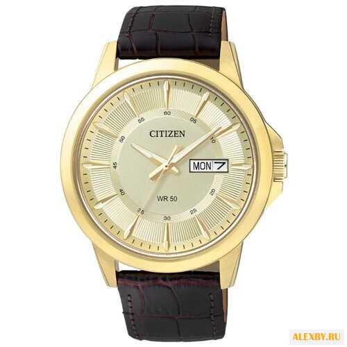 Наручные часы CITIZEN BF2013-05PE