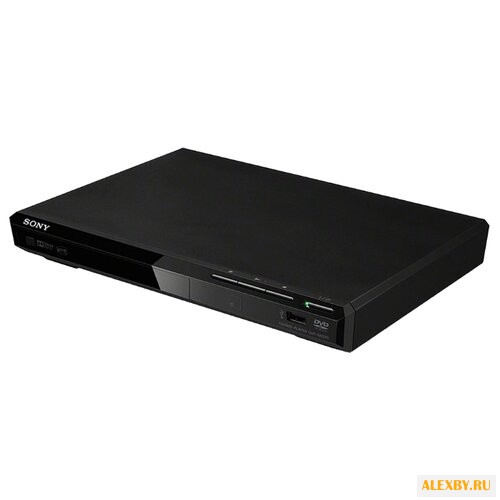 DVD-плеер Sony DVP-SR370
