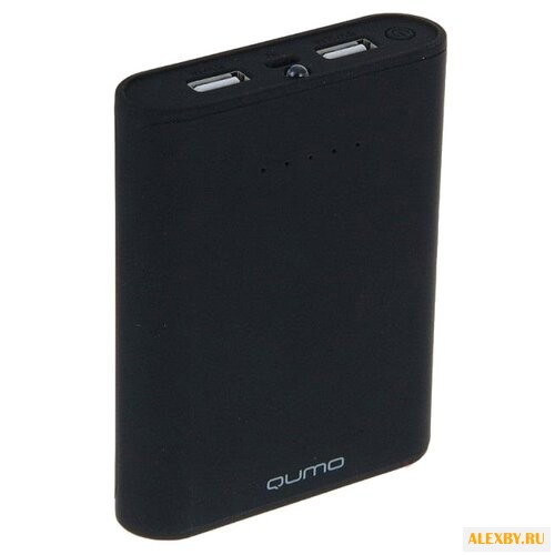 Аккумулятор Qumo PowerAid 6600