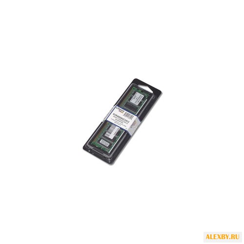 Оперативная память Kingston