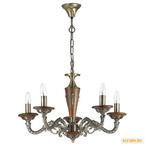 Odeon light Damiana 3221 5