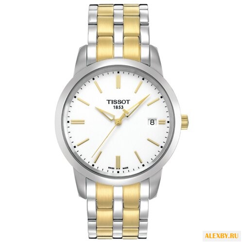 Наручные часы TISSOT