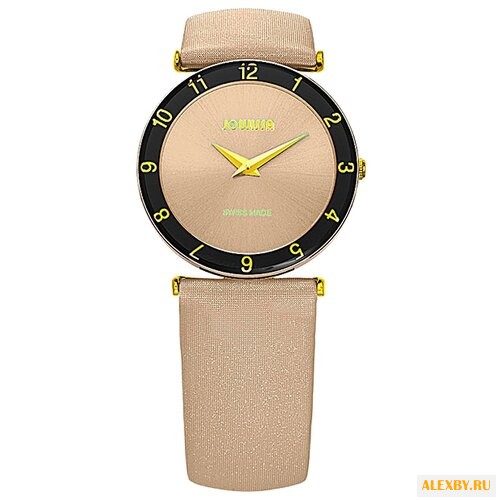 Наручные часы JOWISSA J6.166.M