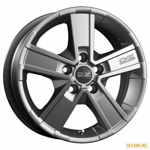 Колесный диск OZ Racing Offroad 5