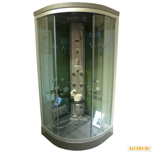 Закрытая кабина APPOLLO A-8059