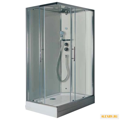 Закрытая кабина Timo Ilma-102 R