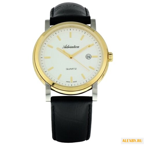 Наручные часы Adriatica