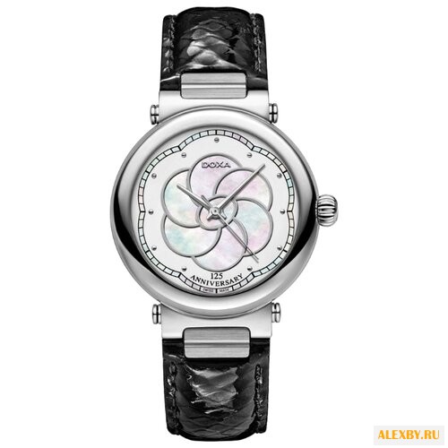 Наручные часы DOXA 462.15.051.01