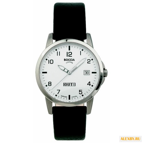 Наручные часы BOCCIA 604-02