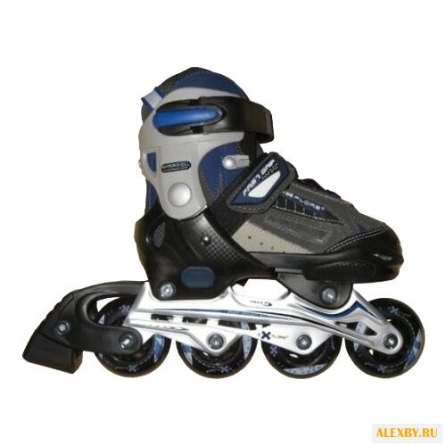 Роликовые коньки Explore Fiesta