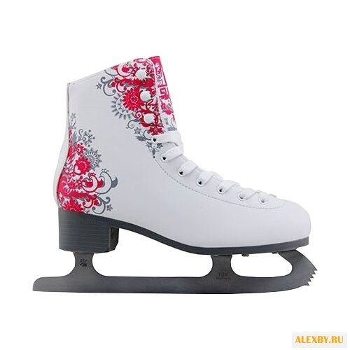 Женские коньки Action PW-222
