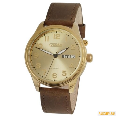 Наручные часы Слава 1249423