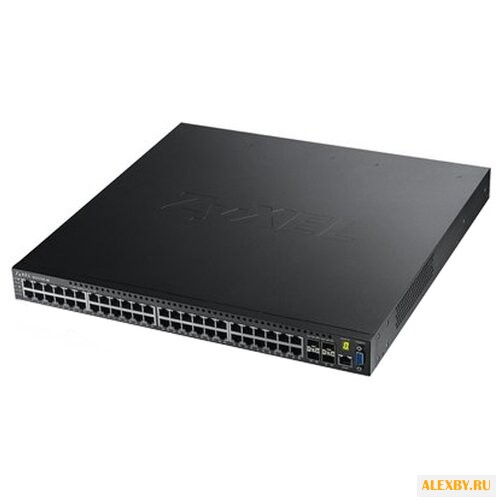 Коммутатор ZYXEL XGS3700-48