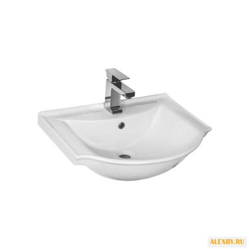 Раковина 61 см Aquanet Аква 60