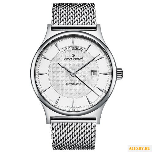 Наручные часы claude bernard