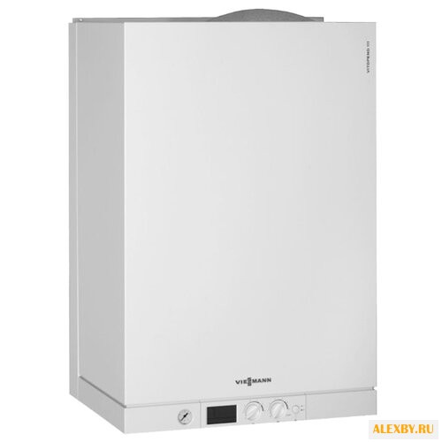 Газовый котел Viessmann
