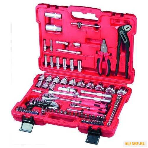 Набор автомобильных