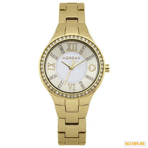 Наручные часы MORGAN M1138GMBR