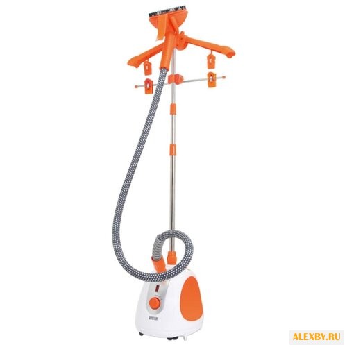 Отпариватель Mystery MGS-4001