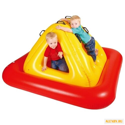 Детский бассейн Upright OT6088J