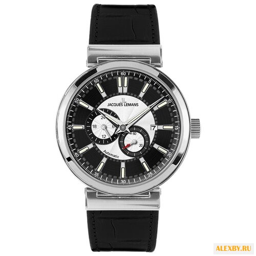 Наручные часы JACQUES LEMANS