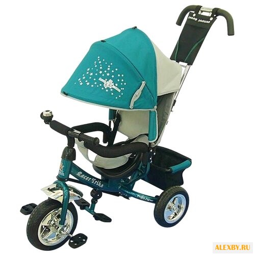 Трехколесный велосипед JAGUAR