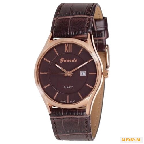 Наручные часы Guardo 9478.8