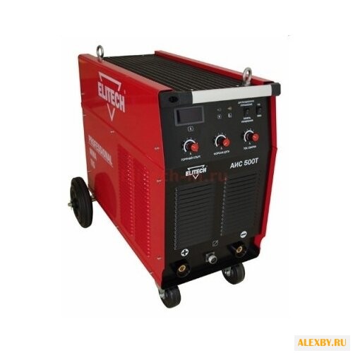 Сварочный аппарат ELITECH АИС