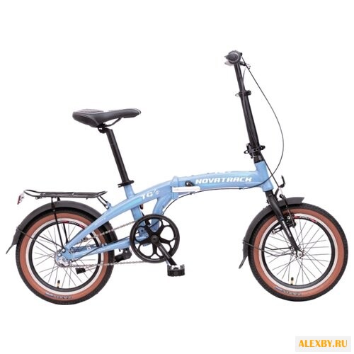 Подростковый городской