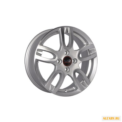 Колесный диск LegeArtis NS165