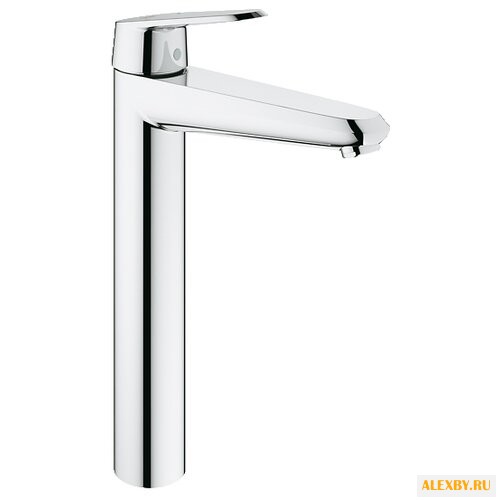 Однорычажный смеситель для