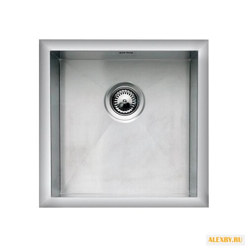 Интегрированная кухонная мойка