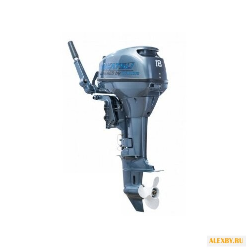 Лодочный мотор Mikatsu M18FS