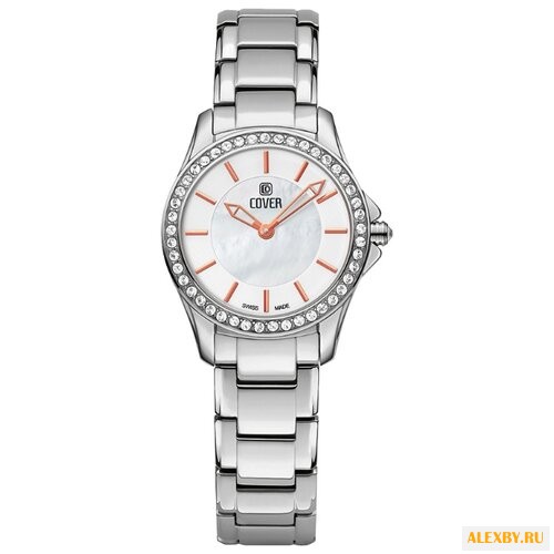 Наручные часы COVER Co184.03