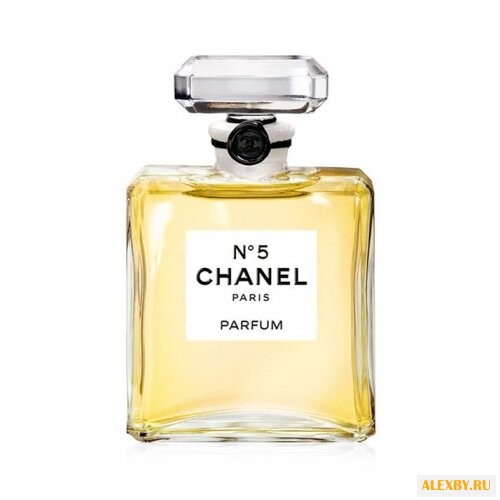 Chanel №5 Parfum