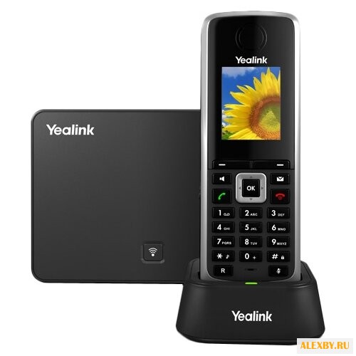VoIP-телефон Yealink W52P