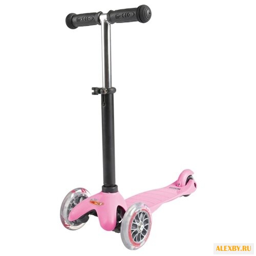 Кикборд Micro Mini2Go