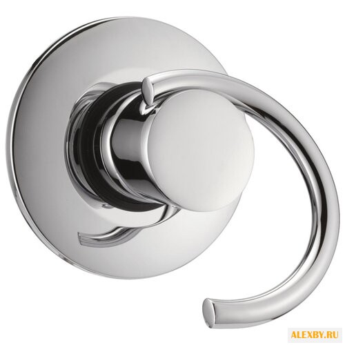 Однорычажный смеситель для душа