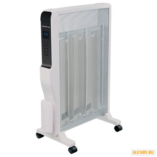 Инфракрасный обогреватель